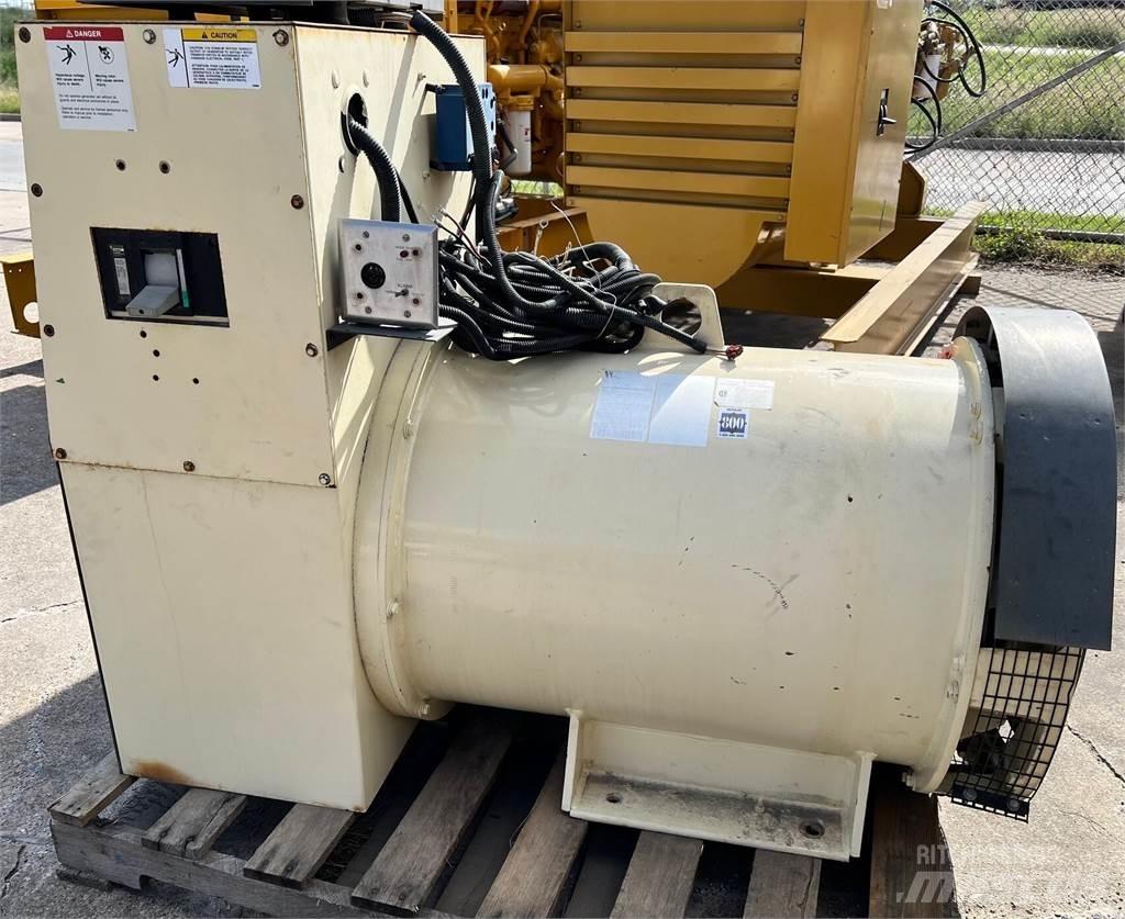 Kohler 350kW Άλλες γεννήτριες