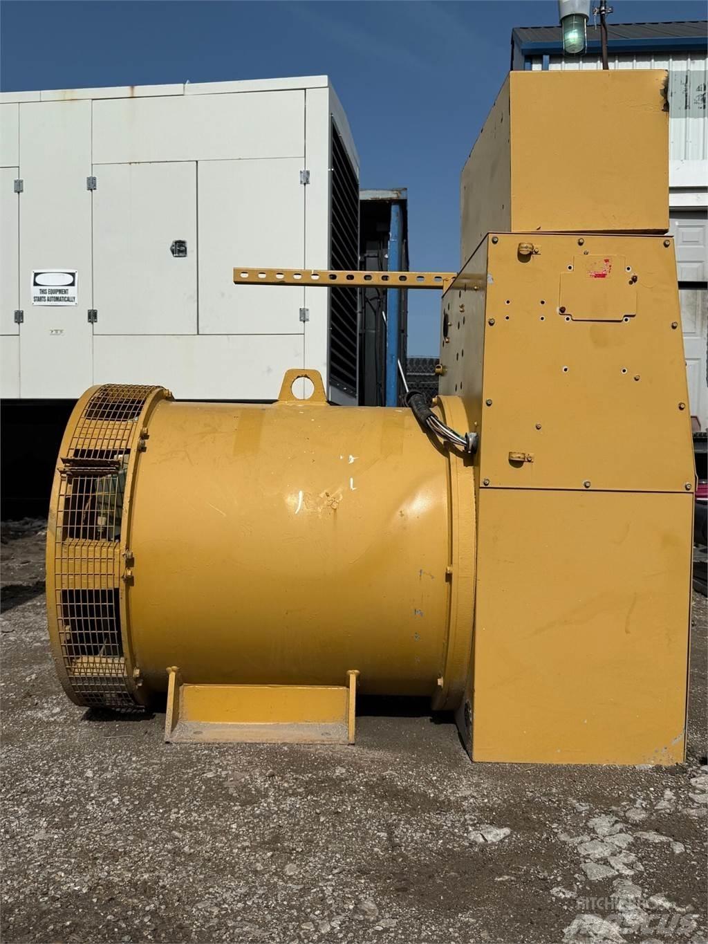 Marathon 600kW Άλλες γεννήτριες