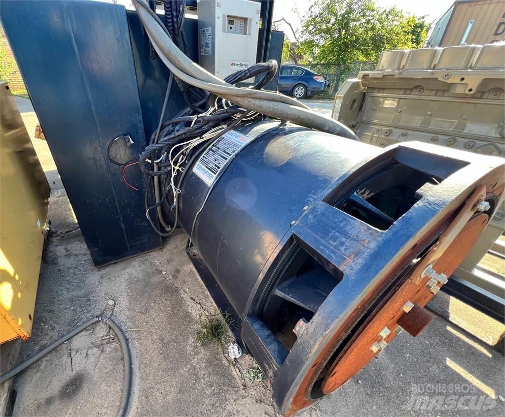 Marathon 750kW Άλλες γεννήτριες