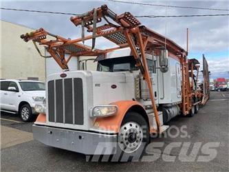Peterbilt 389 Κατασκευές - Άλλα