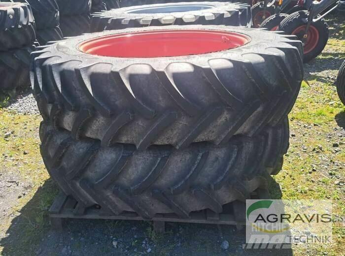 480/80R46 Ελαστικά και ζάντες