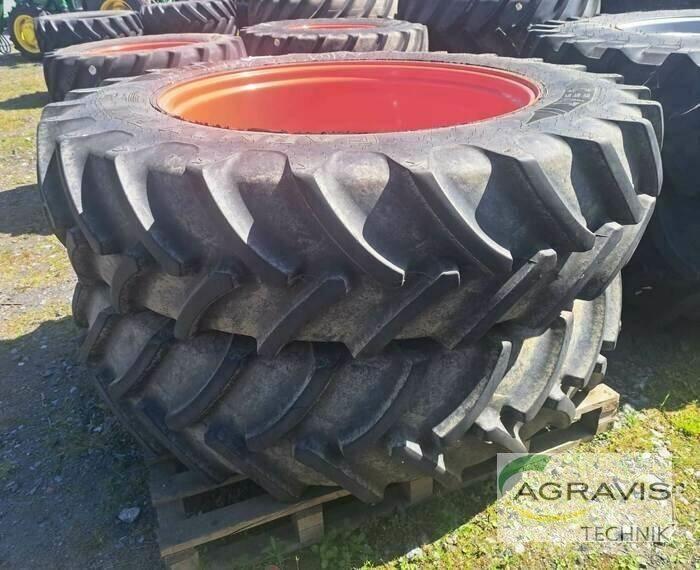  480/80R46 Ελαστικά και ζάντες