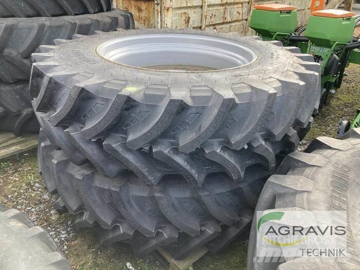  520/85R42 Ελαστικά και ζάντες