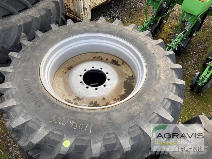  520/85R42 Ελαστικά και ζάντες