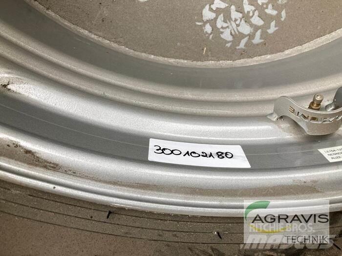  520/85R42 Ελαστικά και ζάντες