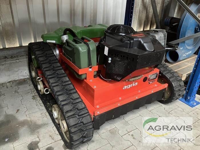Agria 9500-80 PREMIUM Τρακτέρ