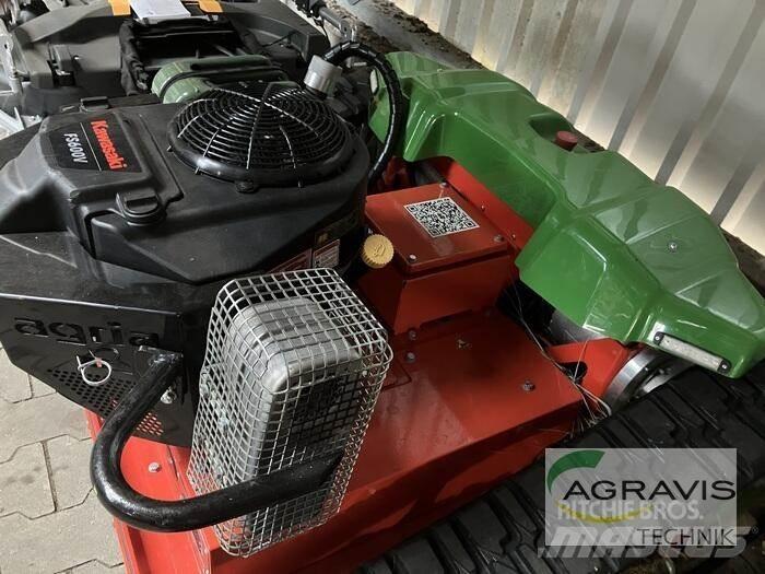 Agria 9500-80 PREMIUM Τρακτέρ
