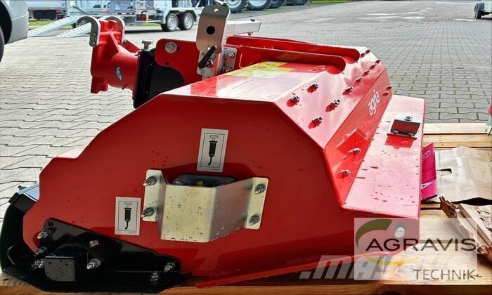 Agria DIVERSE Άλλα μηχανήματα κτηνοτροφίας και εξαρτήματα