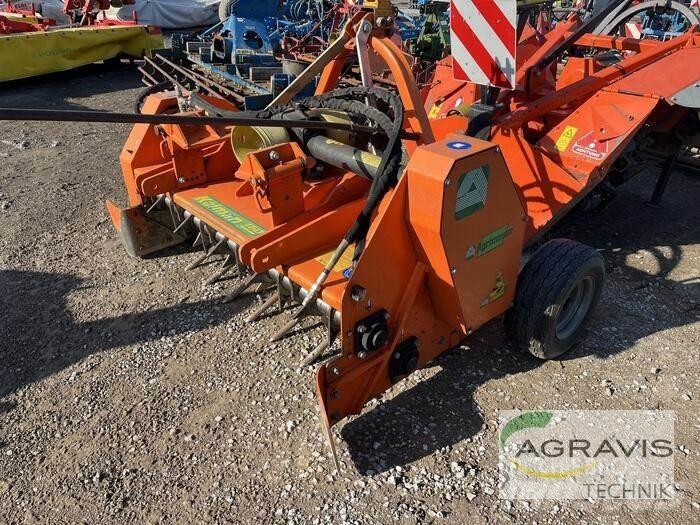 Agrimaster KAIMAN 160 Χορτοκοπτικά και κορυφολόγοι βοσκοτόπων