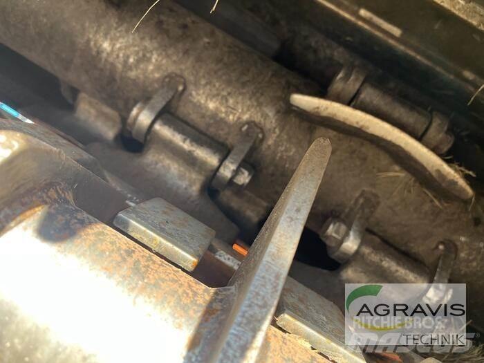 Agrimaster KAIMAN 160 Χορτοκοπτικά και κορυφολόγοι βοσκοτόπων
