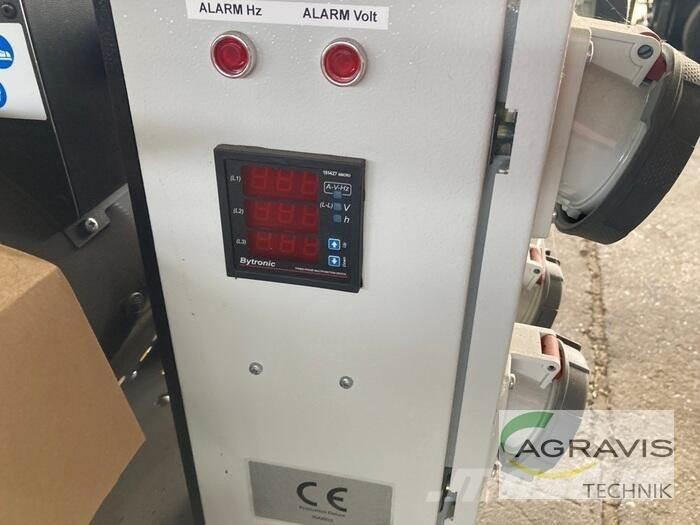  AgroWatt AWB4-40X-H Σβολοκόπτες και περιστροφικά άροτρα