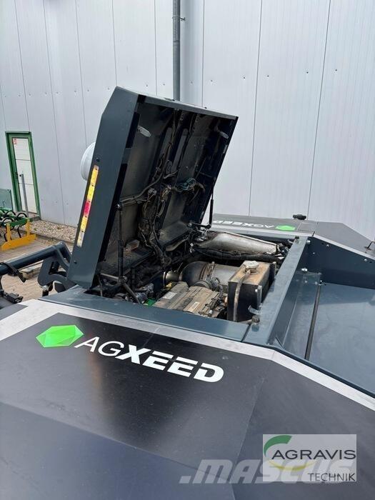  AgXeed AGBOT 5.115T2 Τρακτέρ