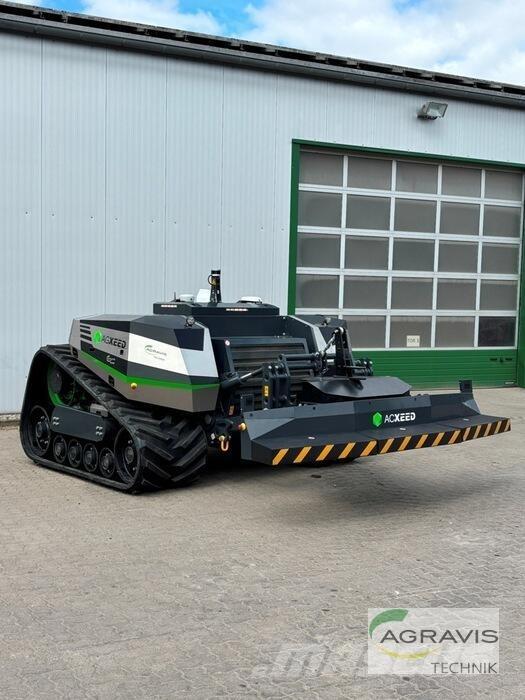  AgXeed AGBOT 5.115T2 Τρακτέρ