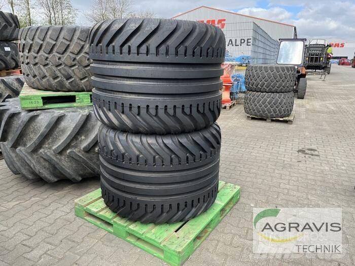 Alliance 800/35R22.5 Ελαστικά και ζάντες