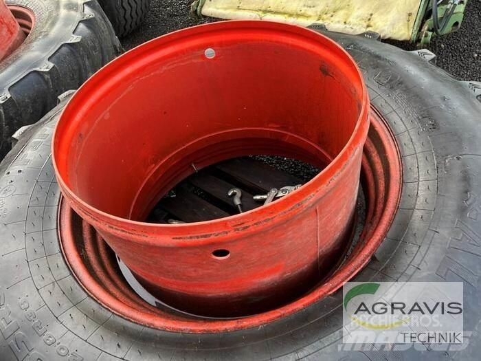 Alliance KR 520/85R38 Ελαστικά και ζάντες