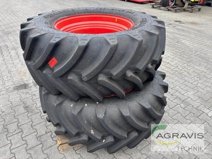 Alliance KR 540/65R30 Ελαστικά και ζάντες