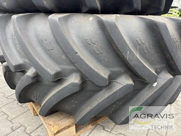 Alliance KR 540/65R30 Ελαστικά και ζάντες