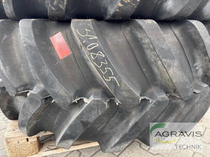 Alliance KR 540/65R30 Ελαστικά και ζάντες
