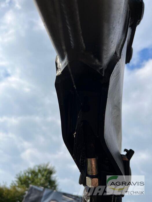 Ålö Frontlader Q 3 L Άλλα εξαρτήματα για τρακτέρ