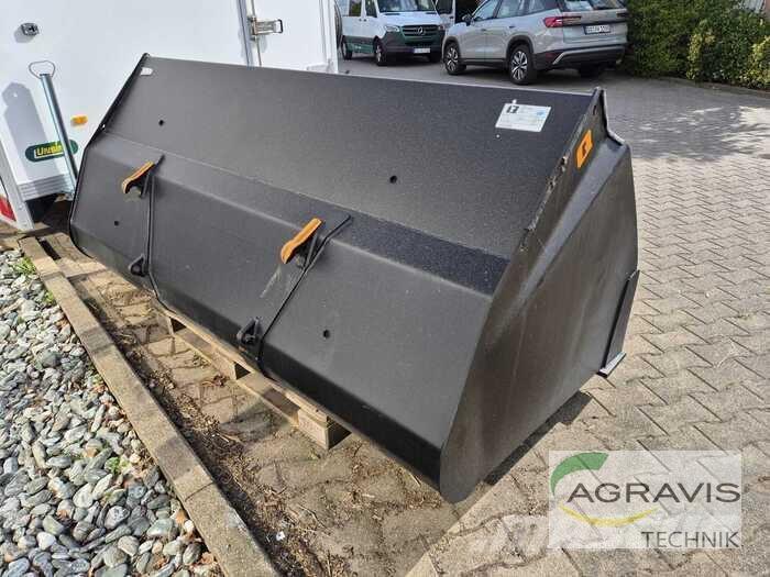 Ålö Frontlader VM 245 Άλλα εξαρτήματα για τρακτέρ