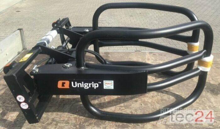 Ålö Unigrib 160 Άλλα εξαρτήματα για τρακτέρ