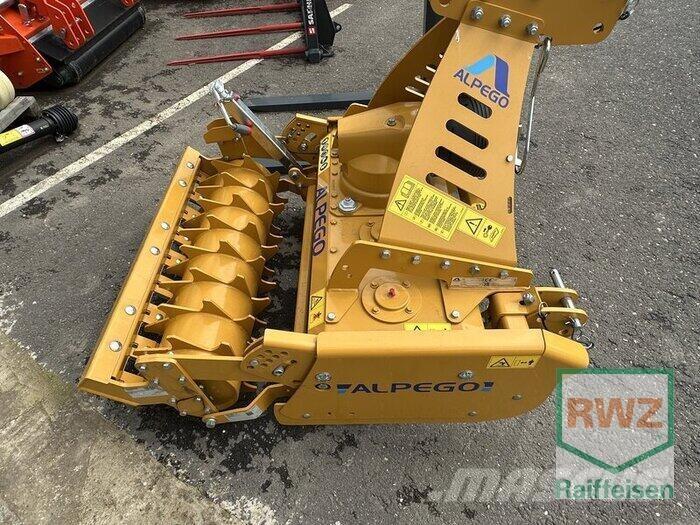 Alpego Rotodent BA-100 Άλλα γεωργικά μηχανήματα