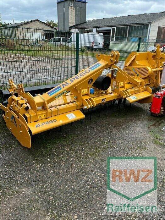 Alpego ROTODENT RK-300 Σβολοκόπτες και περιστροφικά άροτρα