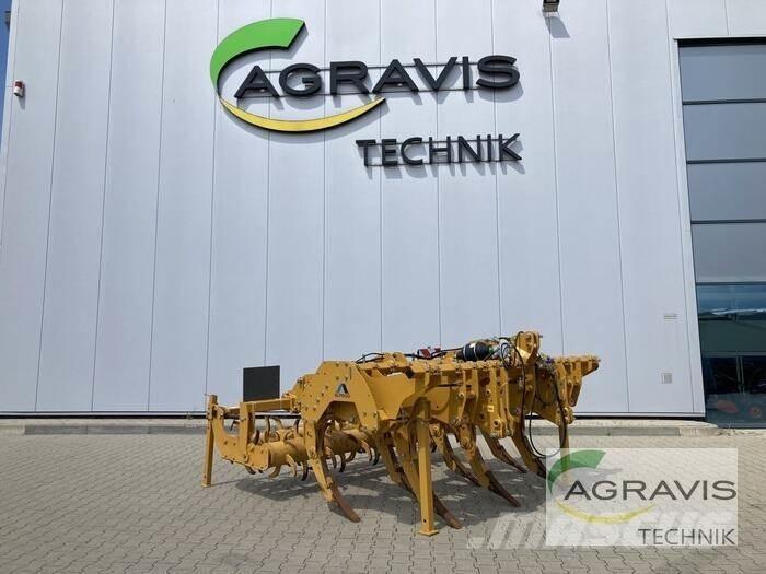Alpego SKAT S1 7-300 Εργασία προετοιμασίας εδάφους