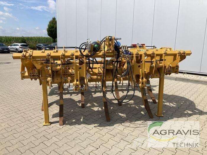 Alpego SKAT S1 7-300 Εργασία προετοιμασίας εδάφους
