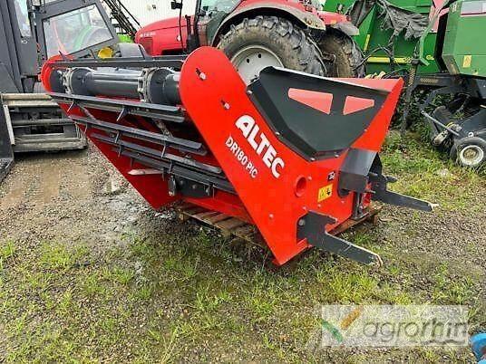 Altec DR180 PIC Άλλα γεωργικά μηχανήματα
