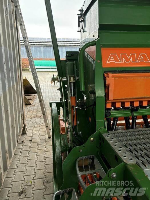 Amazone AD 3000 SUPER Σπορείς