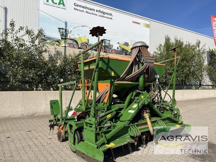 Amazone AD-P 303 Σπορείς