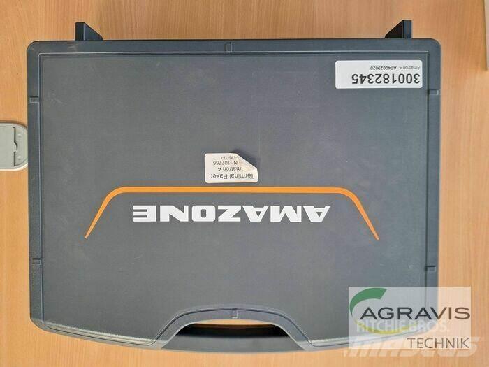 Amazone AMATRON 4 Άλλες μηχανές λιπασμάτων και εξαρτήματα