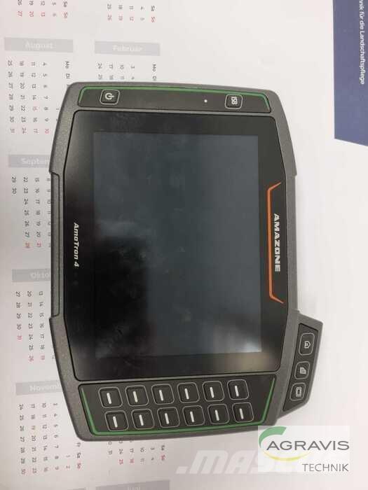 Amazone AMATRON 4 Άλλες μηχανές λιπασμάτων και εξαρτήματα