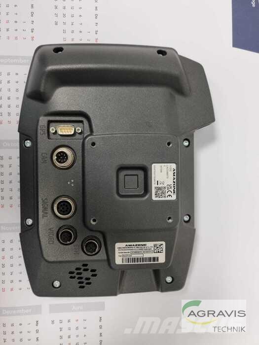 Amazone AMATRON 4 Άλλες μηχανές λιπασμάτων και εξαρτήματα