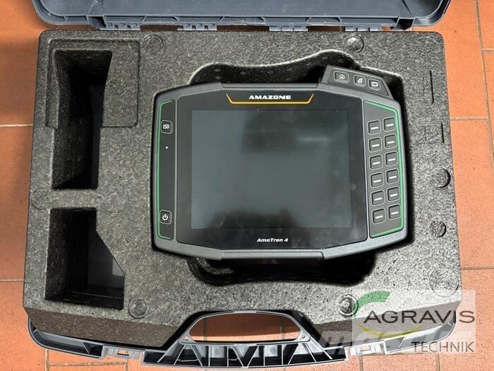 Amazone AMATRON4 Άλλες μηχανές λιπασμάτων και εξαρτήματα