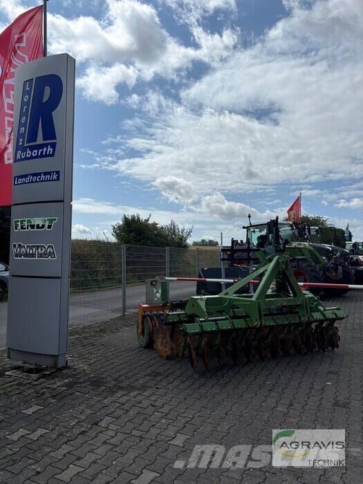 Amazone CATROS+ 3001 Σβάρνες