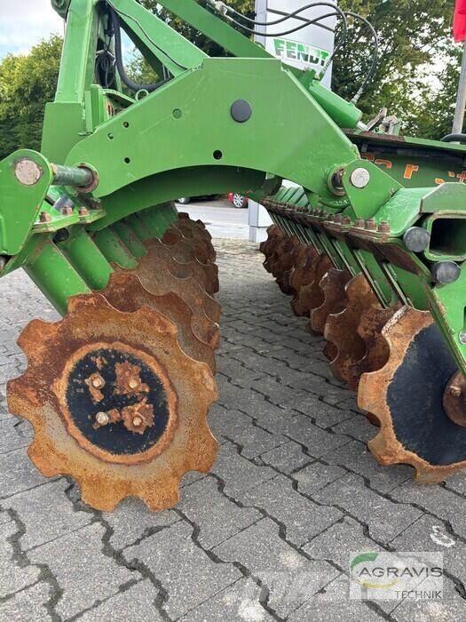 Amazone CATROS+ 3001 Σβάρνες