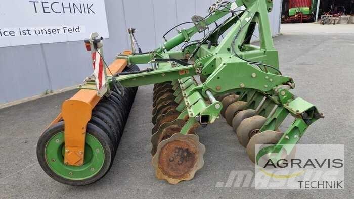 Amazone CATROS+ 3001 Σβάρνες