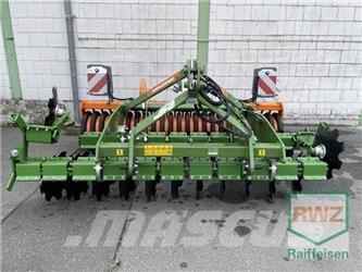Amazone Catros+ 3003 Σβάρνες