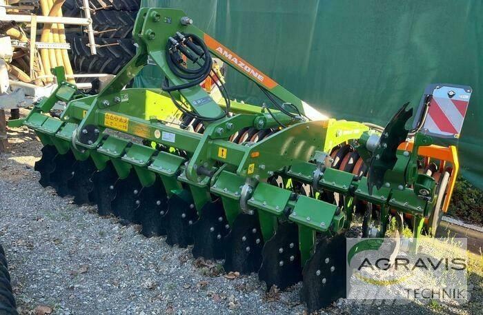 Amazone CATROS 3003 Σβάρνες