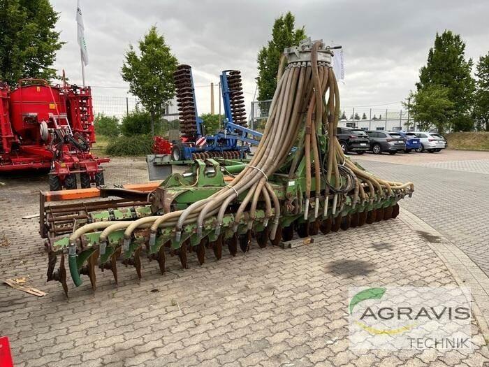 Amazone CATROS 6001-2 Σβάρνες