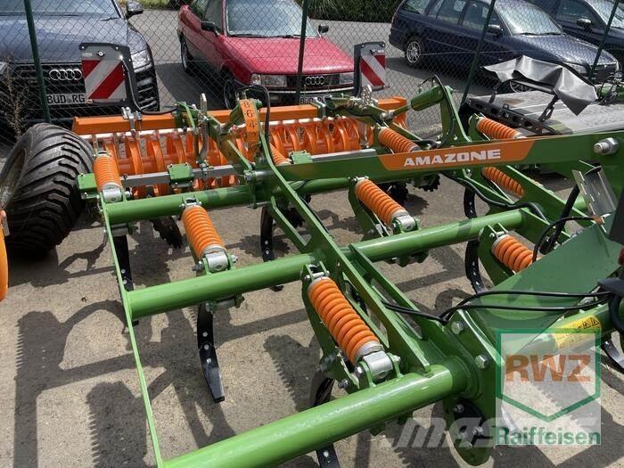 Amazone Cenio 300 Καλλιεργητές - Ρίπερ