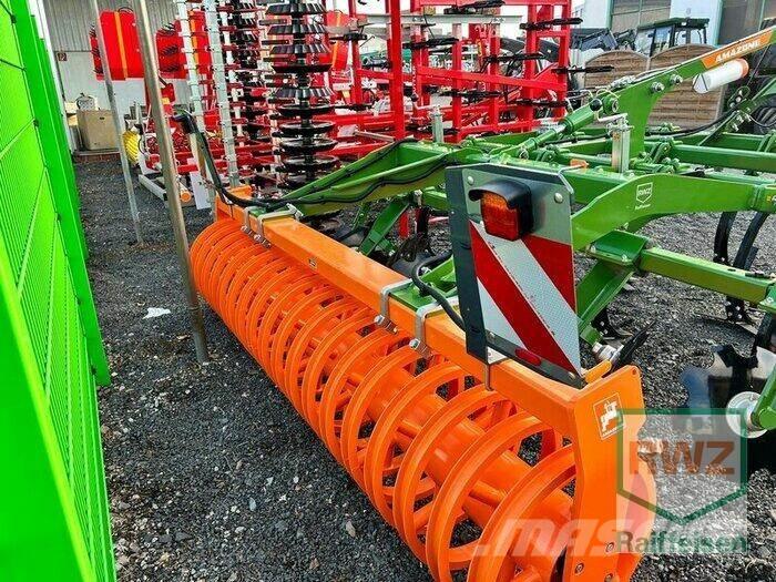 Amazone Cenius 3003 Καλλιεργητές - Ρίπερ