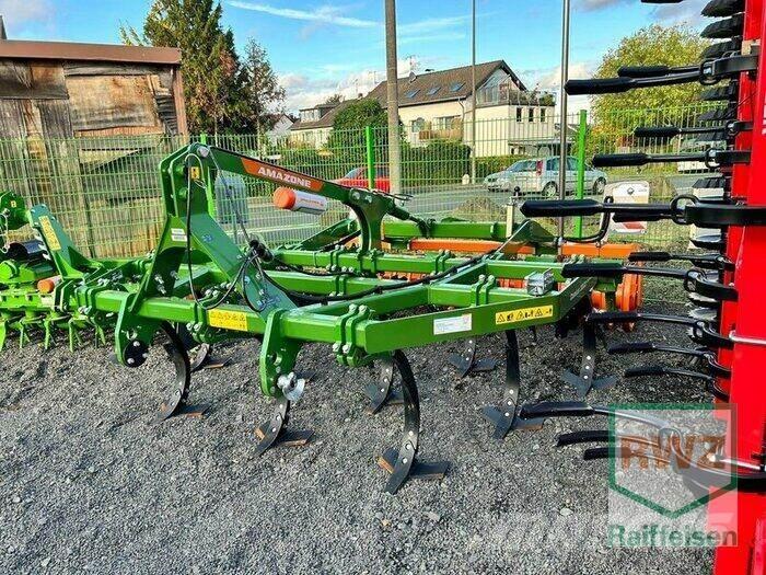 Amazone Cenius 3003 Καλλιεργητές - Ρίπερ