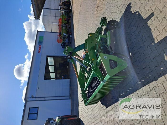 Amazone COMBIDISC 3000 Σβάρνες