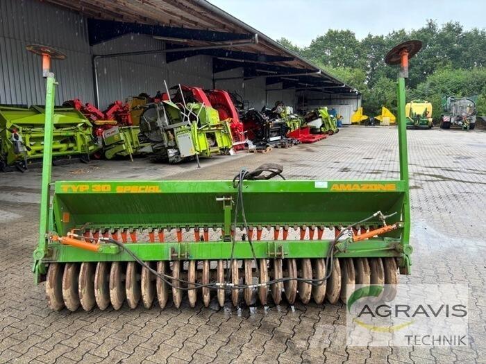 Amazone D7-30 SPECIAL Σπορείς