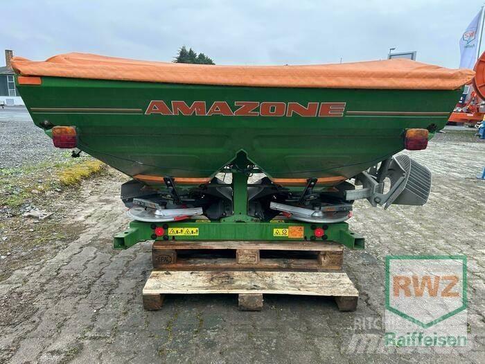Amazone Düngerstreuer Διαστρωτήρες ανοργάνων