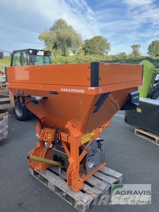 Amazone E+S 751 Άλλα μηχανήματα για το δρόμο και το χιόνι