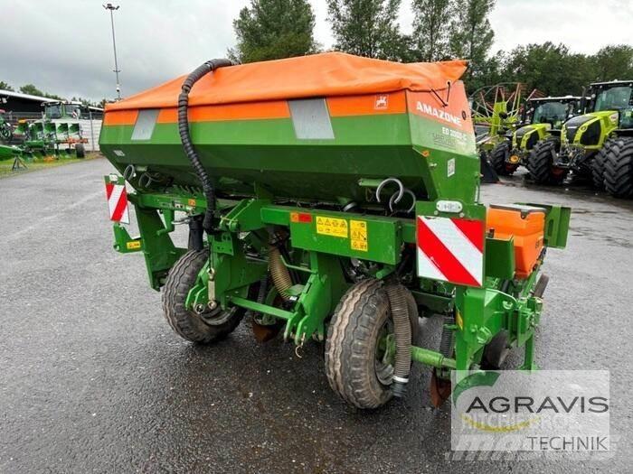 Amazone ED 3000-C Σπορείς